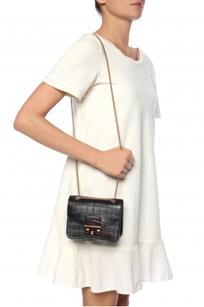 'belvedere' shoulder bag, zdjęcie 2 'belvedere' shoulder bag od Furla